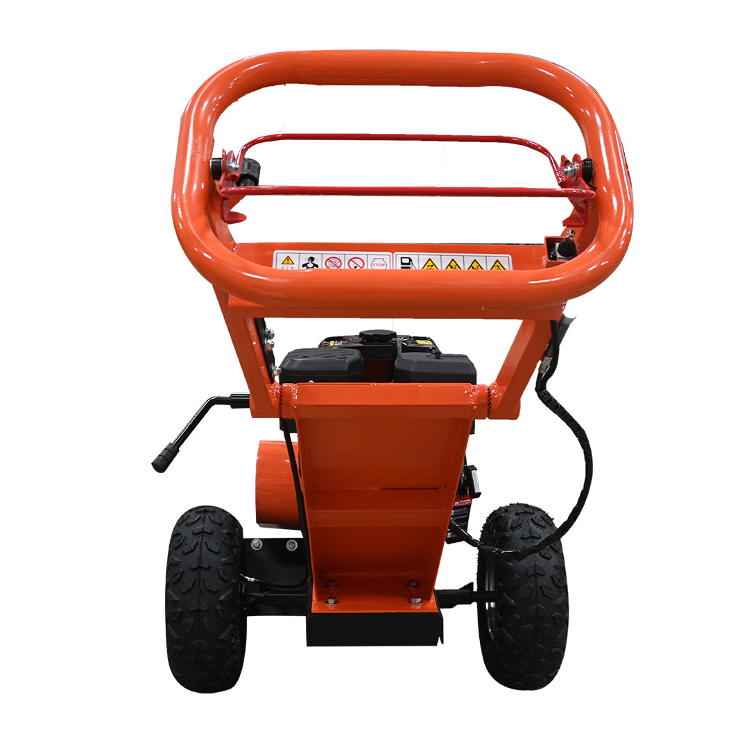 Stump Grinder SG-01