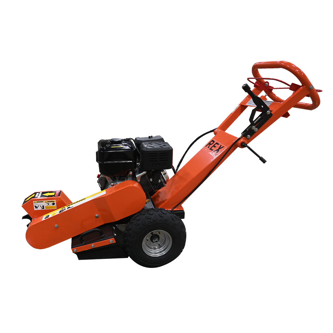 Stump Grinder SG-01