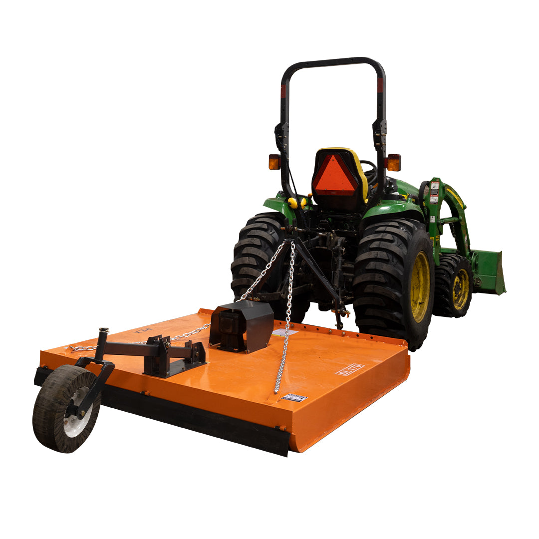 H.D. Slasher SL 170 | REX Equipment – REX Equipment - The Best Machines ...