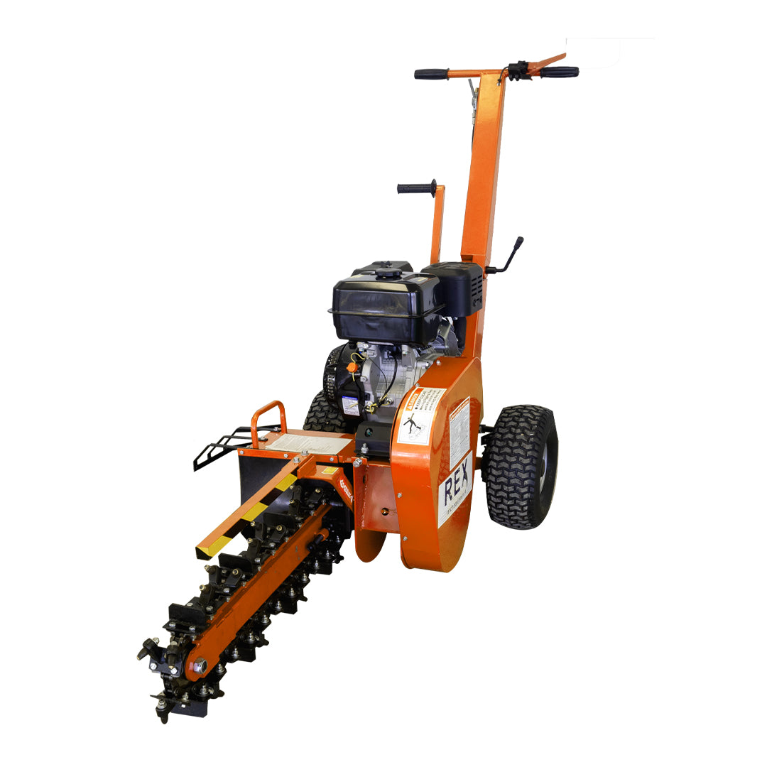 Trencher TR15