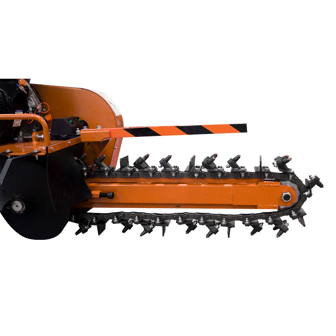 Trencher TR15