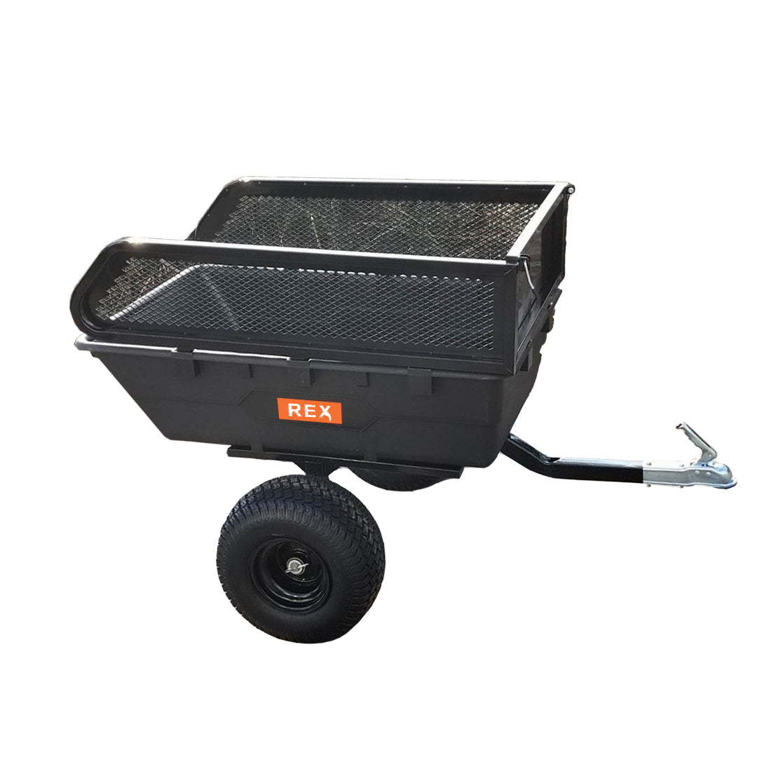 Utility Trailer 1100Lbs Capacity