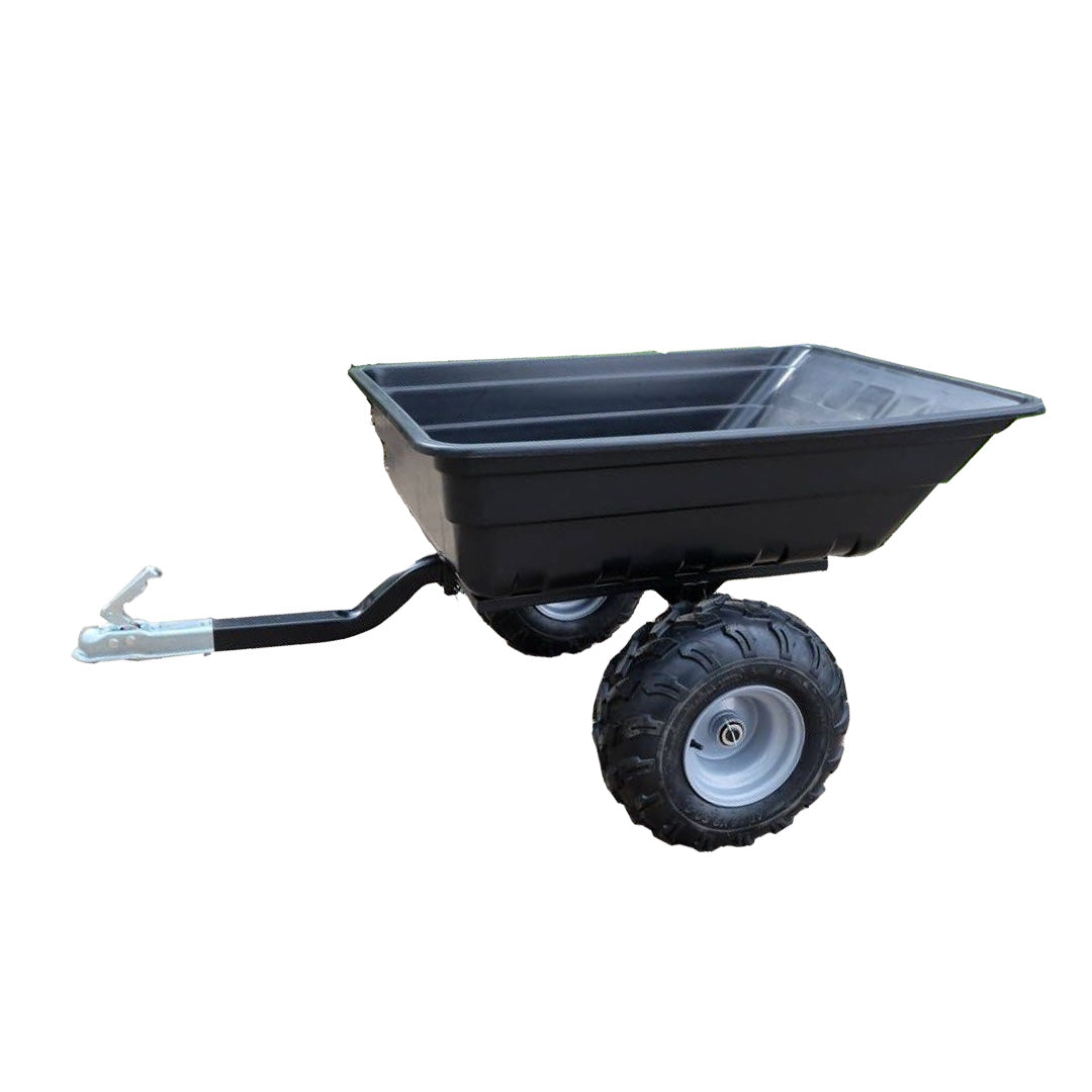 Utility Trailer 1100Lbs Capacity