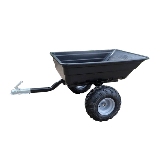 Utility Trailer 1100Lbs Capacity