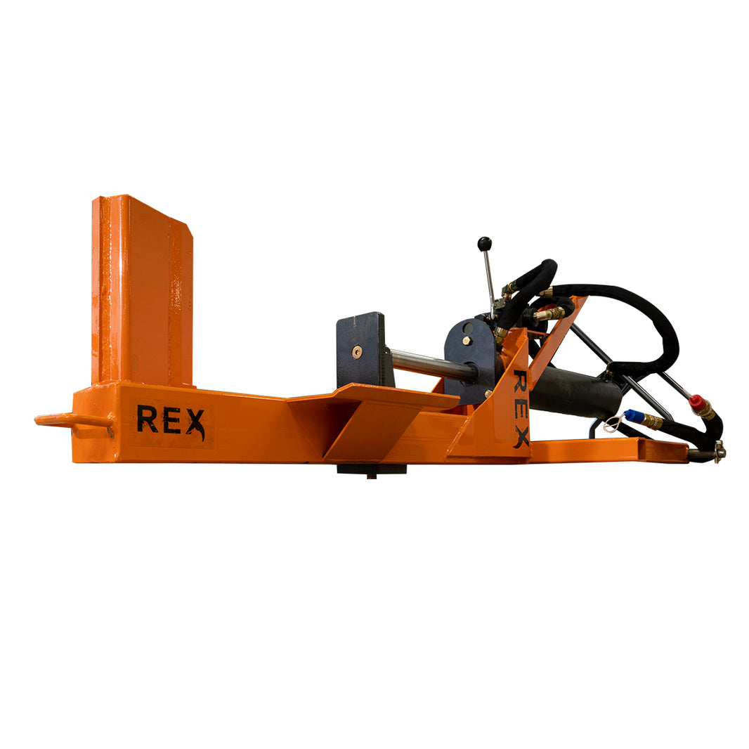 He293 Rex Compactor Products – REX Equipment - The Best Machines You’ll Ever Own.
